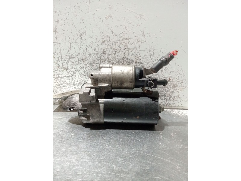 Recambio de motor arranque para mini mini (r56) one referencia OEM IAM 12417552697 0001138004 