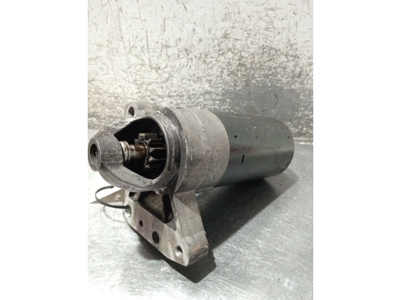 Recambio de motor arranque para mini mini (r56) one referencia OEM IAM 12417552697 0001138004 