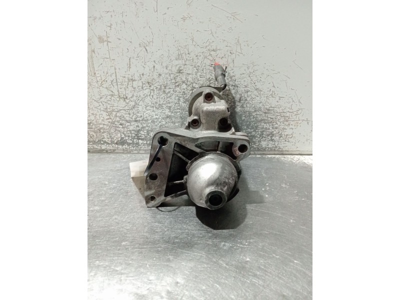Recambio de motor arranque para mini mini (r56) one referencia OEM IAM 12417552697 0001138004 