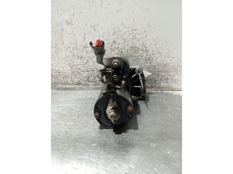 Recambio de motor arranque para mini mini (r56) one referencia OEM IAM 12417552697 0001138004 