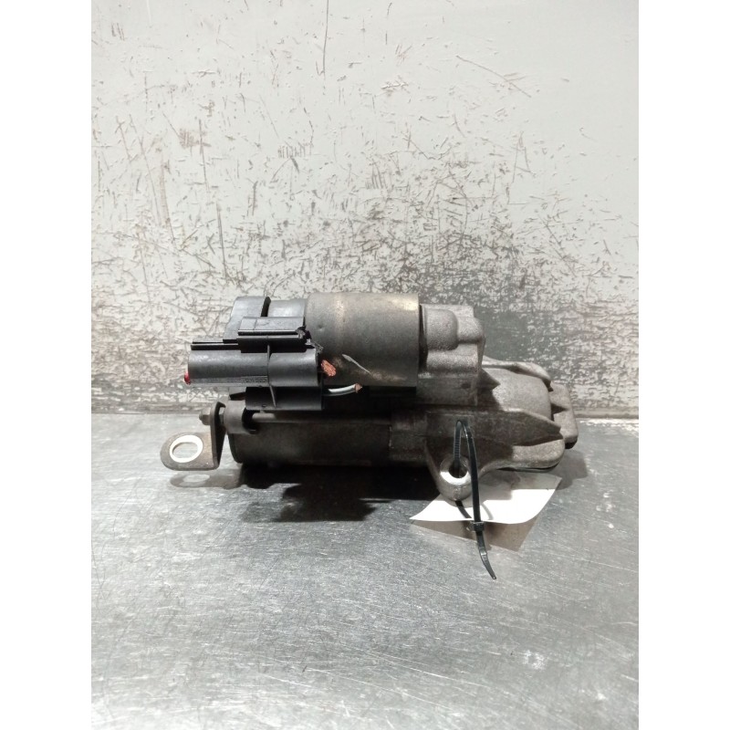 Recambio de motor arranque para ford mondeo iii sedán (b4y) 1.8 16v referencia OEM IAM 1S7U11000AD  