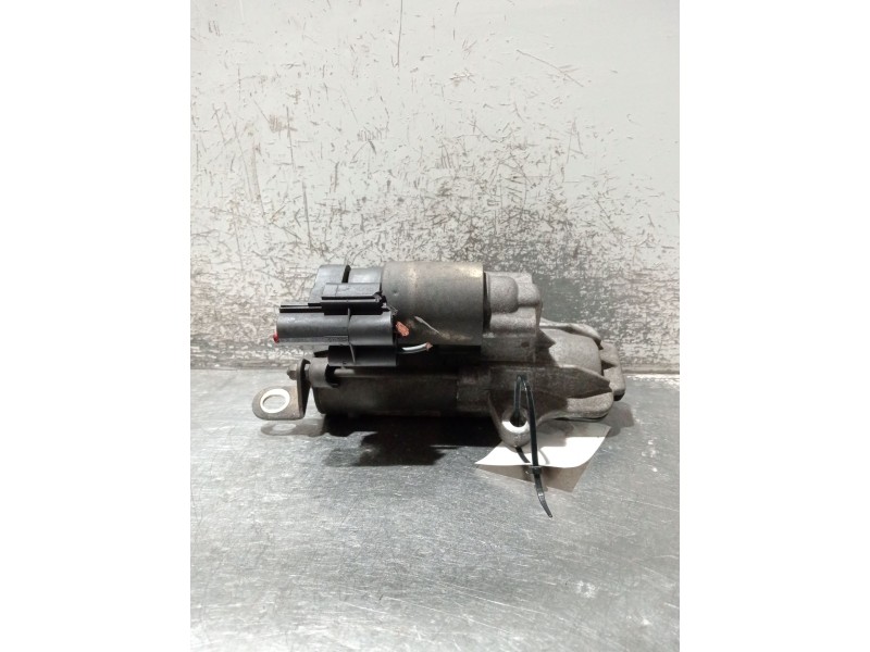 Recambio de motor arranque para ford mondeo iii sedán (b4y) 1.8 16v referencia OEM IAM 1S7U11000AD  