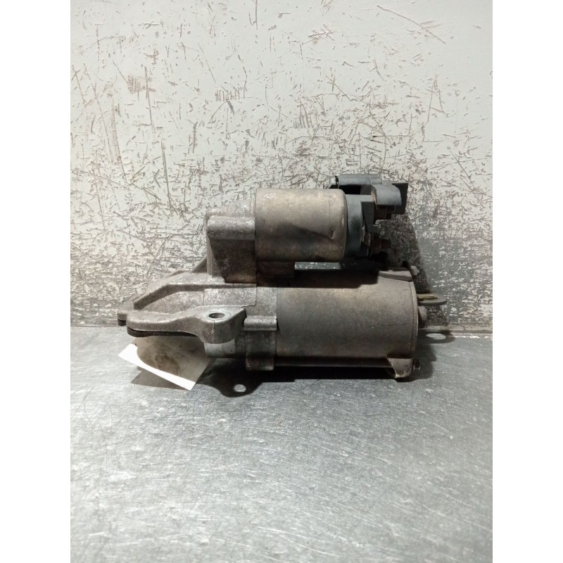 Recambio de motor arranque para ford mondeo iii sedán (b4y) 1.8 16v referencia OEM IAM 1S7U11000AD  