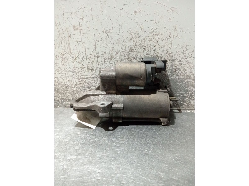Recambio de motor arranque para ford mondeo iii sedán (b4y) 1.8 16v referencia OEM IAM 1S7U11000AD  