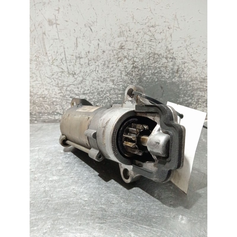 Recambio de motor arranque para ford mondeo iii sedán (b4y) 1.8 16v referencia OEM IAM 1S7U11000AD  