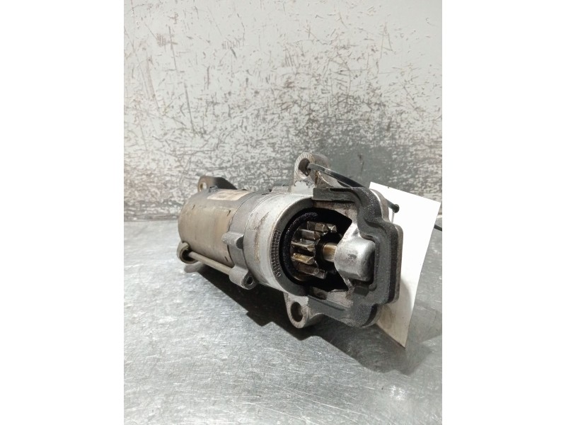 Recambio de motor arranque para ford mondeo iii sedán (b4y) 1.8 16v referencia OEM IAM 1S7U11000AD  