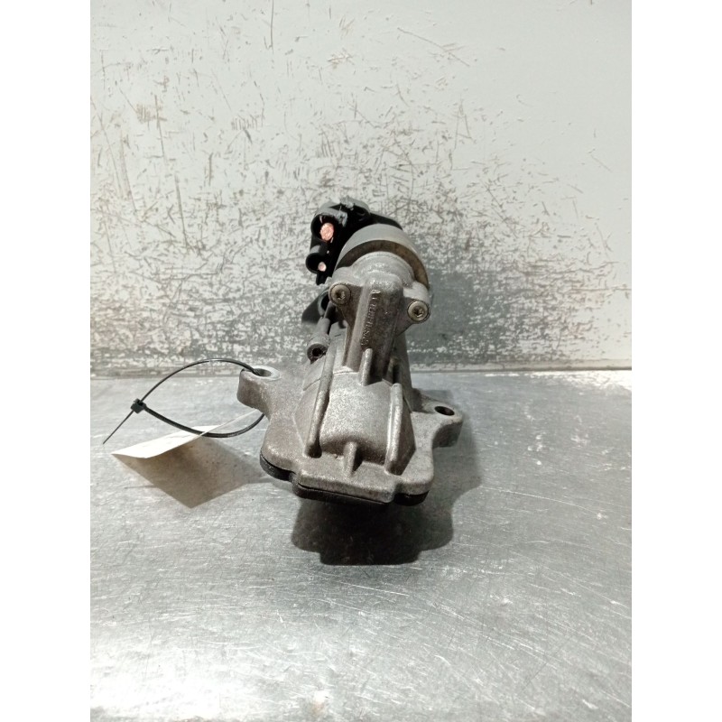 Recambio de motor arranque para ford mondeo iii sedán (b4y) 1.8 16v referencia OEM IAM 1S7U11000AD  