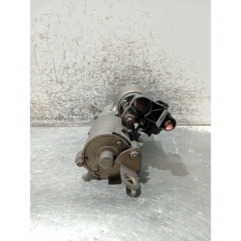 Recambio de motor arranque para ford mondeo iii sedán (b4y) 1.8 16v referencia OEM IAM 1S7U11000AD  