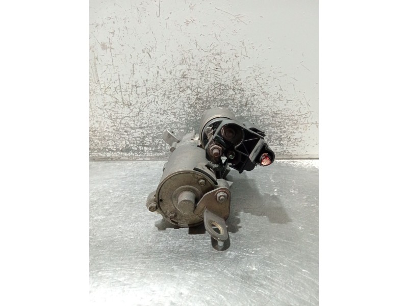 Recambio de motor arranque para ford mondeo iii sedán (b4y) 1.8 16v referencia OEM IAM 1S7U11000AD  