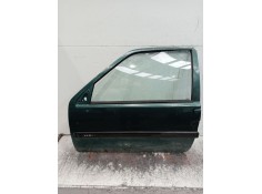 Recambio de puerta delantera izquierda para citroën saxo (s0, s1) 1.5 d referencia OEM IAM  5P 