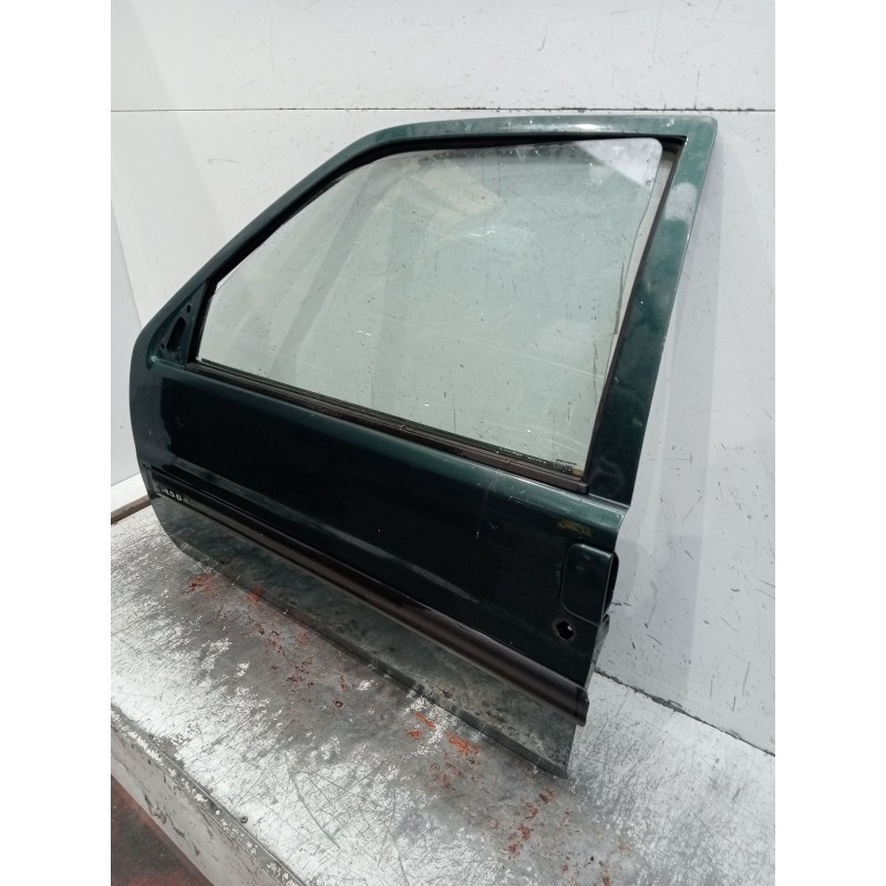 Recambio de puerta delantera izquierda para citroën saxo (s0, s1) 1.5 d referencia OEM IAM  5P 