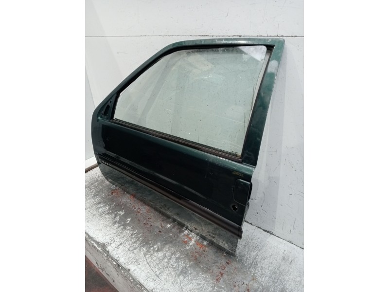 Recambio de puerta delantera izquierda para citroën saxo (s0, s1) 1.5 d referencia OEM IAM  5P 
