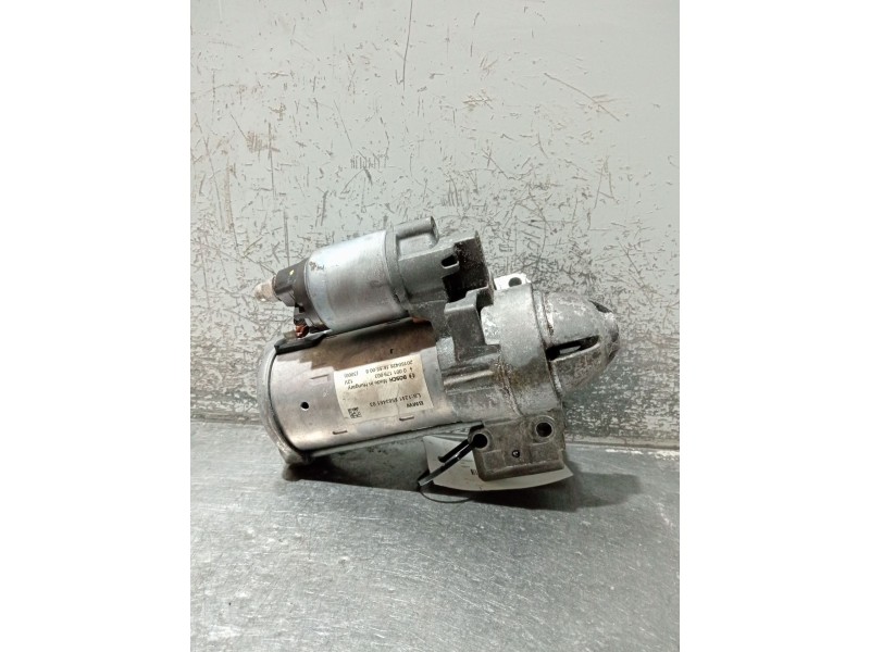 Recambio de motor arranque para bmw 3 touring (f31) 318 d referencia OEM IAM 858345103 0001179003 