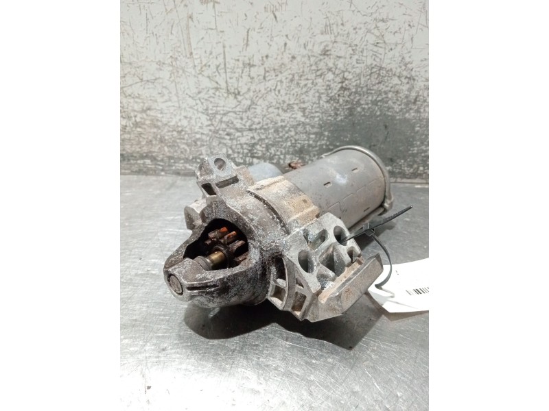 Recambio de motor arranque para bmw 3 touring (f31) 318 d referencia OEM IAM 858345103 0001179003 