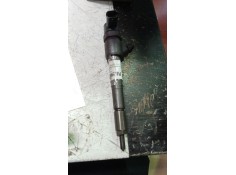 Recambio de inyector para opel corsa d furgoneta/hatchback (s07) 1.3 cdti (l08) referencia OEM IAM 0445110183  