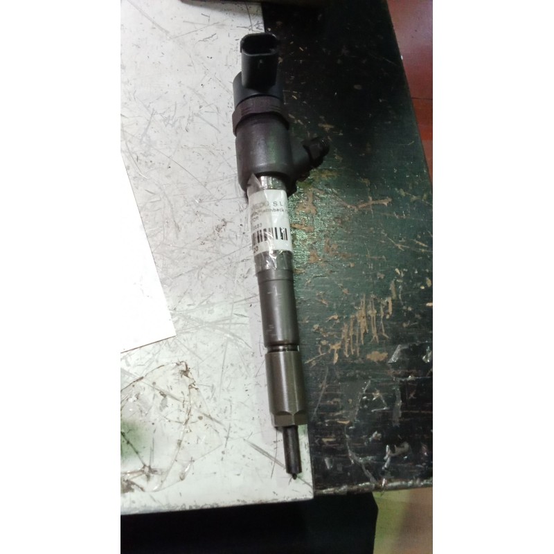 Recambio de inyector para opel corsa d furgoneta/hatchback (s07) 1.3 cdti (l08) referencia OEM IAM 0445110183  