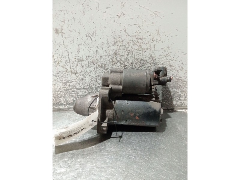 Recambio de motor arranque para ford fiesta v (jh_, jd_) 1.4 16v referencia OEM IAM   