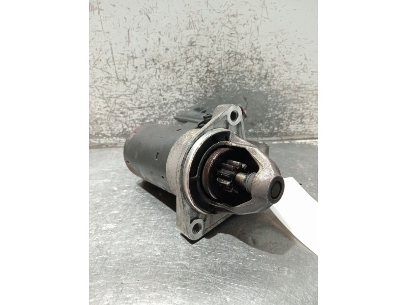 Recambio de motor arranque para ford fiesta v (jh_, jd_) 1.4 16v referencia OEM IAM   