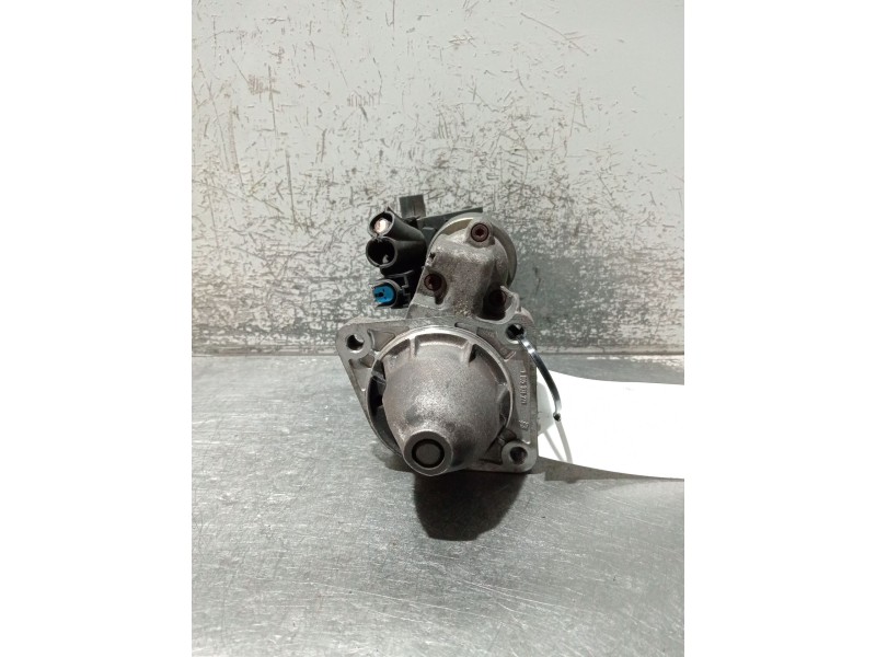 Recambio de motor arranque para ford fiesta v (jh_, jd_) 1.4 16v referencia OEM IAM   