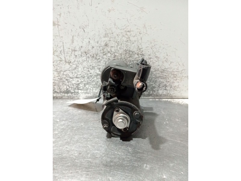 Recambio de motor arranque para ford fiesta v (jh_, jd_) 1.4 16v referencia OEM IAM   