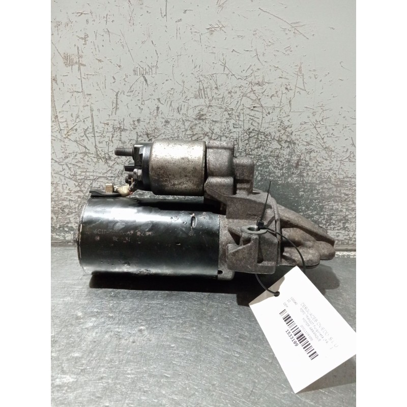 Recambio de motor arranque para ford transit furgoneta (fa_ _) 2.2 tdci referencia OEM IAM 0001109388 6C1T11000 