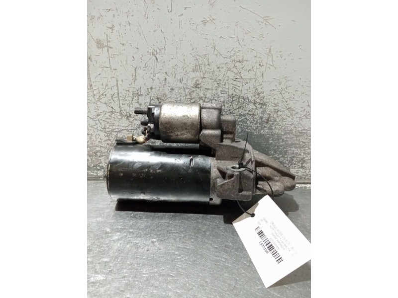 Recambio de motor arranque para ford transit furgoneta (fa_ _) 2.2 tdci referencia OEM IAM 0001109388 6C1T11000 