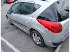 peugeot 207 sw del año 2008 2