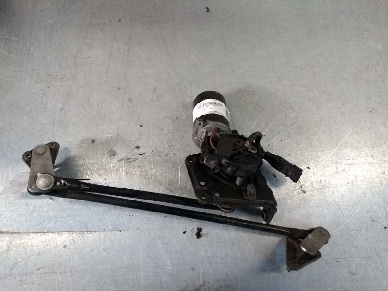 Recambio de motor limpia delantero para kia joice ls referencia OEM IAM   