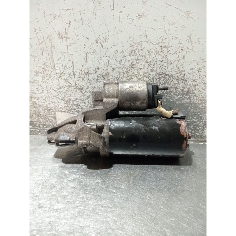 Recambio de motor arranque para ford transit furgoneta (fa_ _) 2.2 tdci referencia OEM IAM 0001109388 6C1T11000 