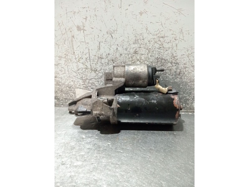 Recambio de motor arranque para ford transit furgoneta (fa_ _) 2.2 tdci referencia OEM IAM 0001109388 6C1T11000 