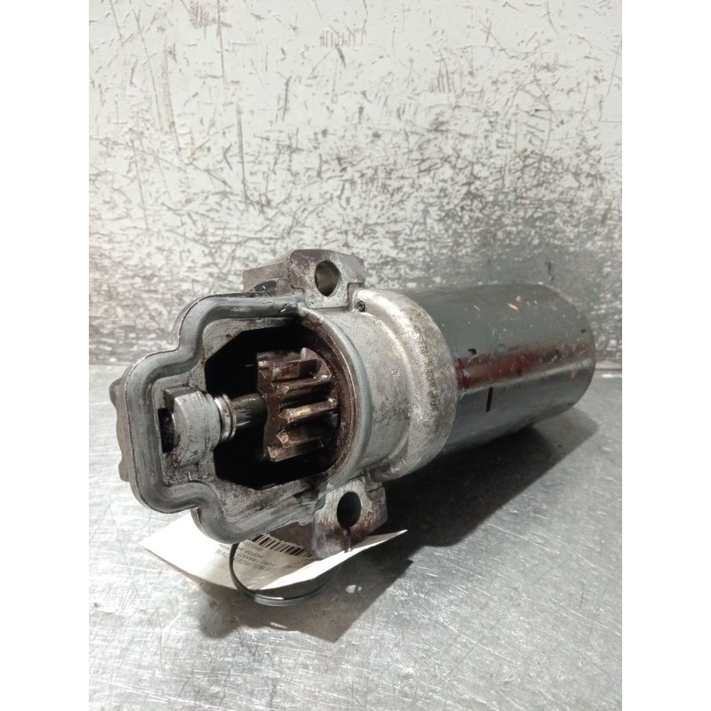 Recambio de motor arranque para ford transit furgoneta (fa_ _) 2.2 tdci referencia OEM IAM 0001109388 6C1T11000 