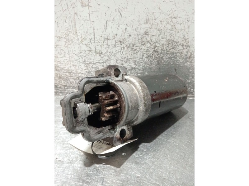 Recambio de motor arranque para ford transit furgoneta (fa_ _) 2.2 tdci referencia OEM IAM 0001109388 6C1T11000 