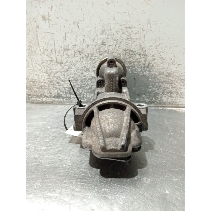 Recambio de motor arranque para ford transit furgoneta (fa_ _) 2.2 tdci referencia OEM IAM 0001109388 6C1T11000 