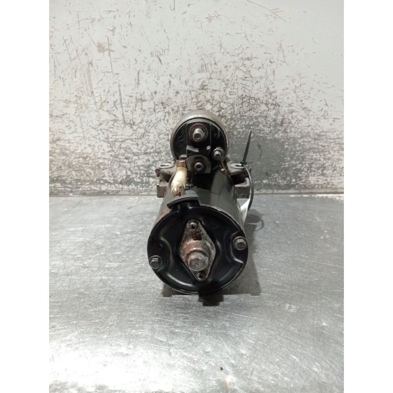 Recambio de motor arranque para ford transit furgoneta (fa_ _) 2.2 tdci referencia OEM IAM 0001109388 6C1T11000 