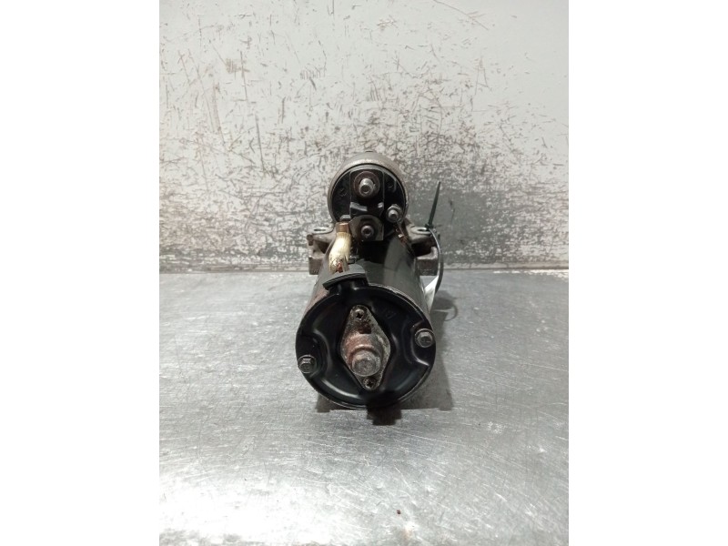 Recambio de motor arranque para ford transit furgoneta (fa_ _) 2.2 tdci referencia OEM IAM 0001109388 6C1T11000 