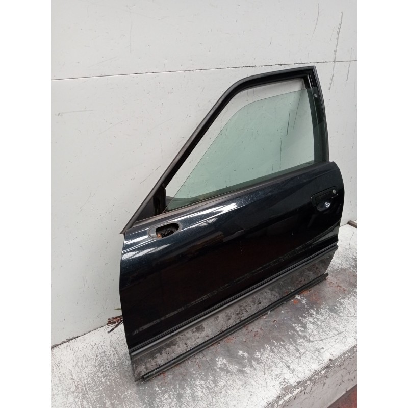 Recambio de puerta delantera izquierda para audi 80 b4 sedán (8c2) 1.9 tdi referencia OEM IAM  4P 