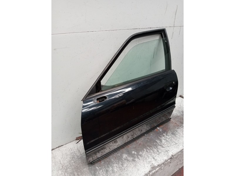 Recambio de puerta delantera izquierda para audi 80 b4 sedán (8c2) 1.9 tdi referencia OEM IAM  4P 