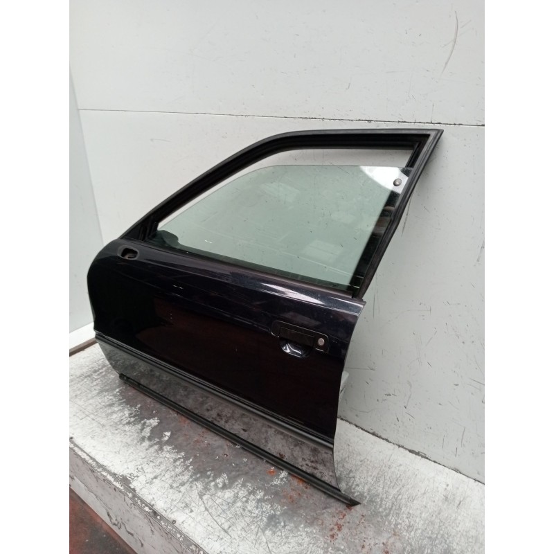 Recambio de puerta delantera izquierda para audi 80 b4 sedán (8c2) 1.9 tdi referencia OEM IAM  4P 