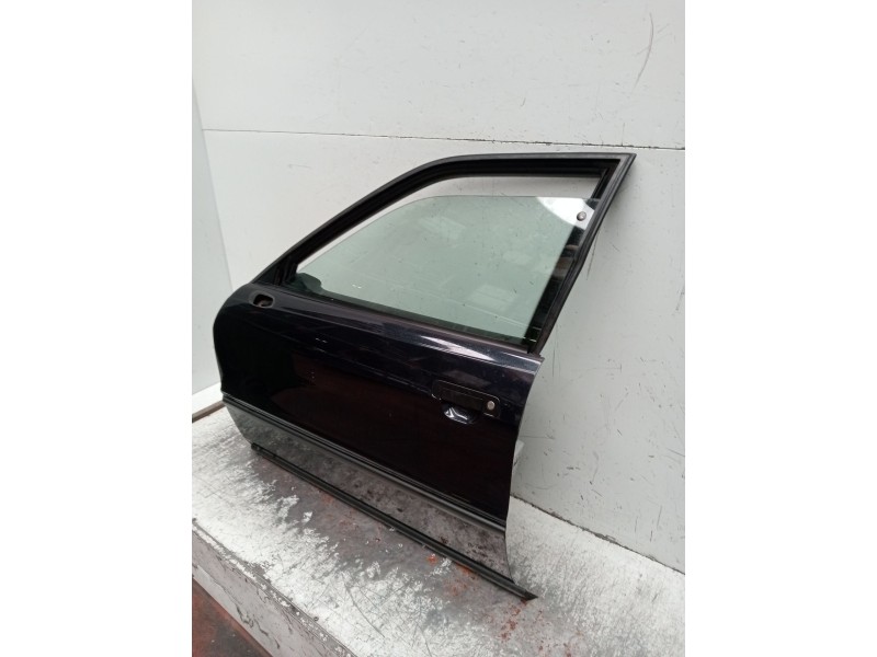 Recambio de puerta delantera izquierda para audi 80 b4 sedán (8c2) 1.9 tdi referencia OEM IAM  4P 