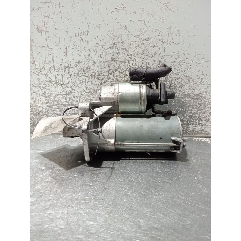 Recambio de motor arranque para mercedes-benz citan monospace (w415) 109 cdi (415.703) referencia OEM IAM 233003329R  