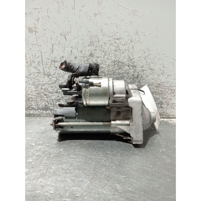 Recambio de motor arranque para mercedes-benz citan monospace (w415) 109 cdi (415.703) referencia OEM IAM 233003329R  