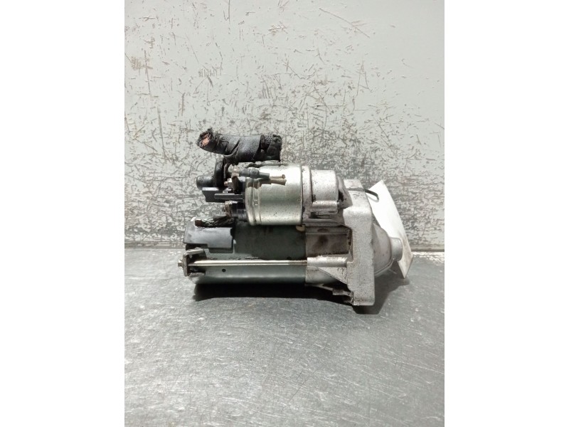 Recambio de motor arranque para mercedes-benz citan monospace (w415) 109 cdi (415.703) referencia OEM IAM 233003329R  