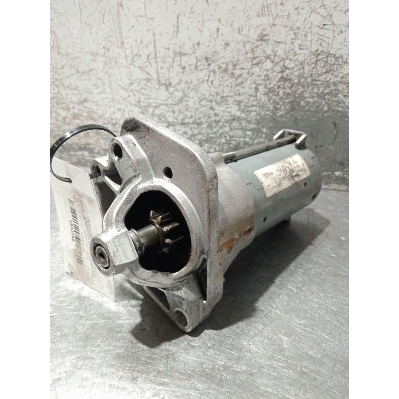 Recambio de motor arranque para mercedes-benz citan monospace (w415) 109 cdi (415.703) referencia OEM IAM 233003329R  