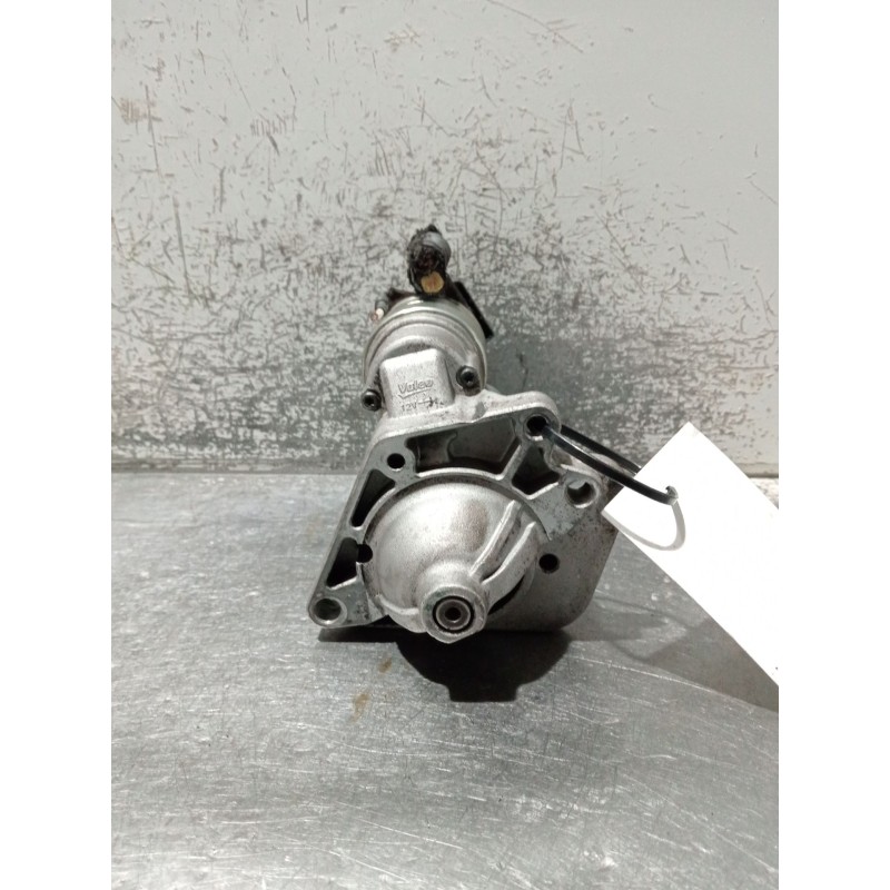 Recambio de motor arranque para mercedes-benz citan monospace (w415) 109 cdi (415.703) referencia OEM IAM 233003329R  