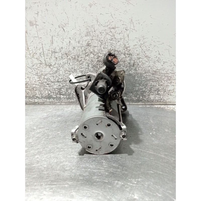Recambio de motor arranque para mercedes-benz citan monospace (w415) 109 cdi (415.703) referencia OEM IAM 233003329R  