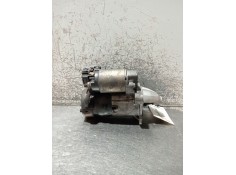 Recambio de motor arranque para mazda 3 (bk) 1.6 (bk14) referencia OEM IAM M000T91381   2