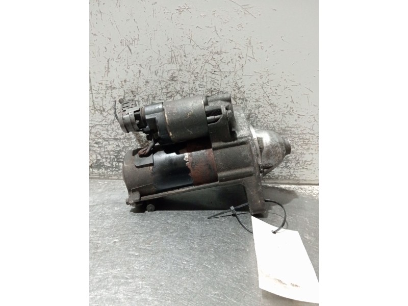Recambio de motor arranque para toyota yaris (_p1_) 1.3 (ncp10_, scp12_) referencia OEM IAM 2810021030 2280008550 