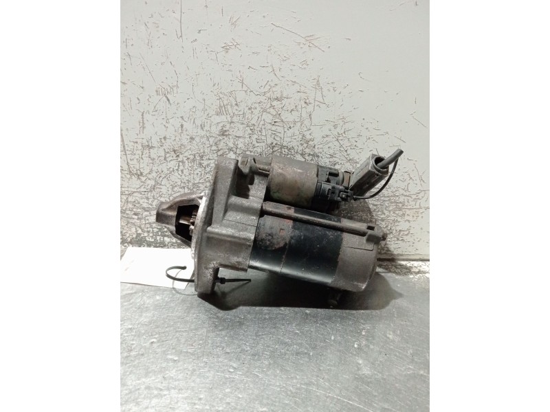 Recambio de motor arranque para toyota yaris (_p1_) 1.3 (ncp10_, scp12_) referencia OEM IAM 2810021030 2280008550 