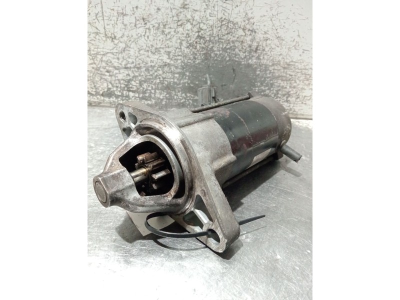 Recambio de motor arranque para toyota yaris (_p1_) 1.3 (ncp10_, scp12_) referencia OEM IAM 2810021030 2280008550 