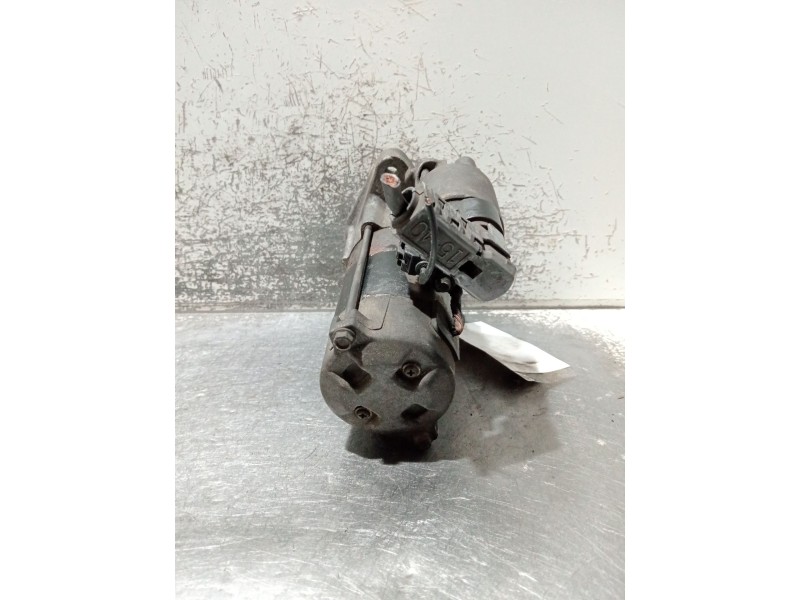 Recambio de motor arranque para toyota yaris (_p1_) 1.3 (ncp10_, scp12_) referencia OEM IAM 2810021030 2280008550 